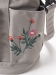 「glanta」フラワー刺繍ショルダートートバッグ（バッグ・財布・小物入れ/トートバッグ）のサムネイル画像
