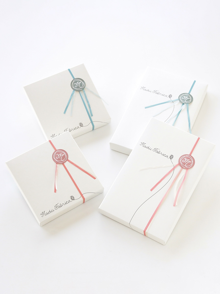 ラッピング・包装 mauloa ラッピンググループA – 10mois 公式オンラインショップ