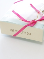 hakka kids & baby用】ギフトBOX(中)（ギフトボックス(作業付き