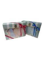 hakka kids & baby用】ギフトBOX(中)（ギフトボックス(作業付き