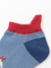[ベビー・ボーイズ]配色恐竜柄ソックス（ソックス・タイツ/ソックス・タイツ(ベビー)）のサムネイル画像