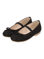 フォーマル対応]バレエシューズ（ドレスシューズ）｜hakka kids