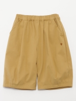 bibiy フリル ハーフ パンツ bibiy フリル ハーフ パンツ 夏服 bibiy フリルハーフパンツ