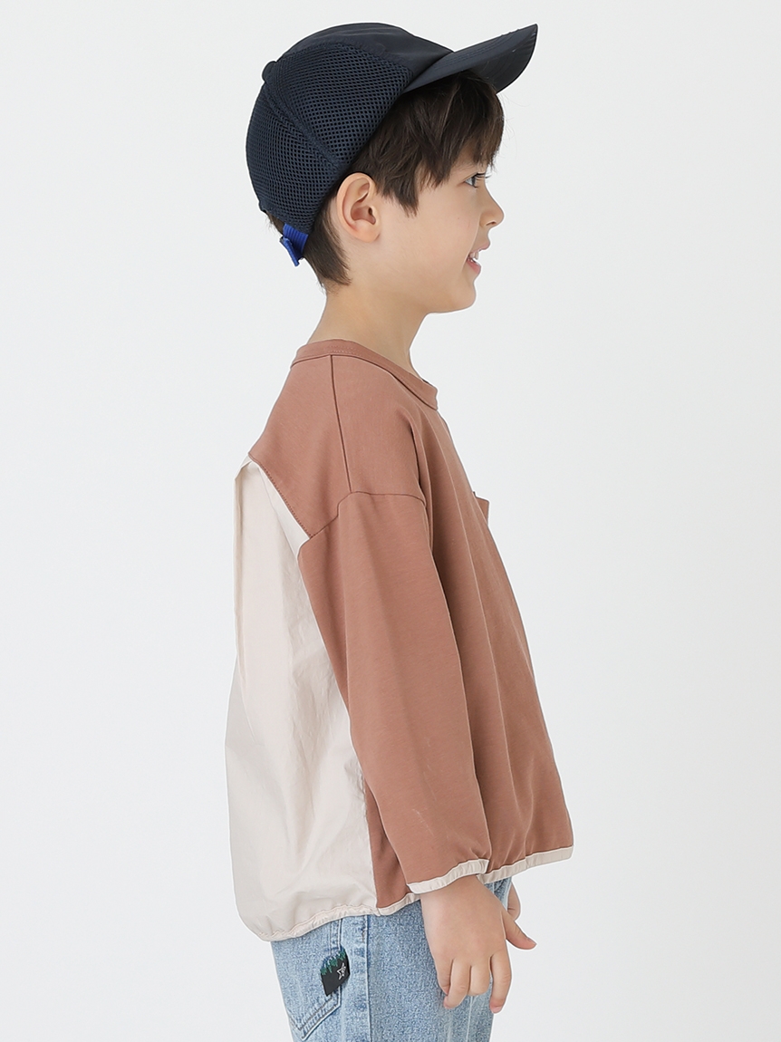 Tシャツ・カットソー No.0698 california washing half T Next Level Women's CVC T-Shirt | Zip's Outfitters