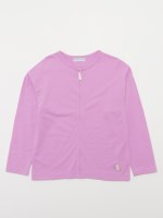 tシャツ Tシャツ 「ジュニアサイズ」プリマブーケプリントTシャツ＆カーディガンセット プリマブーケプリントTシャツ＆カーディガンセット（Tシャツ