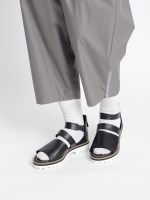 レザーサンダル（サンダル）｜KEI Hayama PLUS（ケイハヤマプリュス