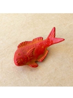 南部鉄箸置 鯛（箸・箸置）｜Madu（マディ）｜HAKKA公式オンラインショップ