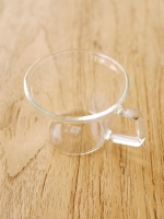 mashsf 陶器製　エスプレッソカップ KINTO CAST エスプレッソカップ（ガラス食器・グラス）｜Madu（マディ