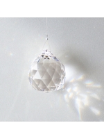 さーちんページ*✩‧₊˚サンキャッチャー サンキャッチャー Ball S（インテリア小物）｜Madu（マディ）｜HAKKA