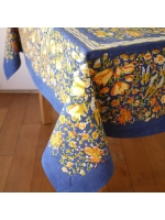Mas d'Ouvan　テーブルクロス　サマー　シェル MAU0124A0393_zo_a001.jpg