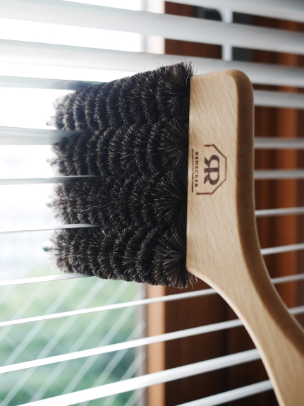 ブラインド ブラシ（生活日用品/お掃除グッズ）の詳細画像