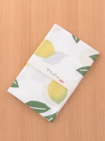 てぬぐい レモン（てぬぐい）｜Madu（マディ）｜HAKKA公式オンライン