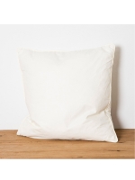 UNIVERSAL PRODUCTS クッション フェザークッション 46×46（クッションカバー・スリッパ）｜Madu