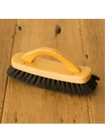 REDECKER シュー シャイニング ブラシ（お掃除グッズ）｜Madu（マディ