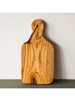 オリーブ カッティングボード グランデ（キッチン用品）｜Madu（マディ