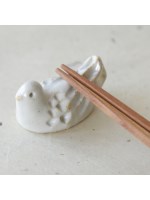 箸置 あわいろ はしおき | toumei online store