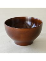 ふき漆スタイル椀 大（木の食器）｜Madu（マディ）｜HAKKA公式