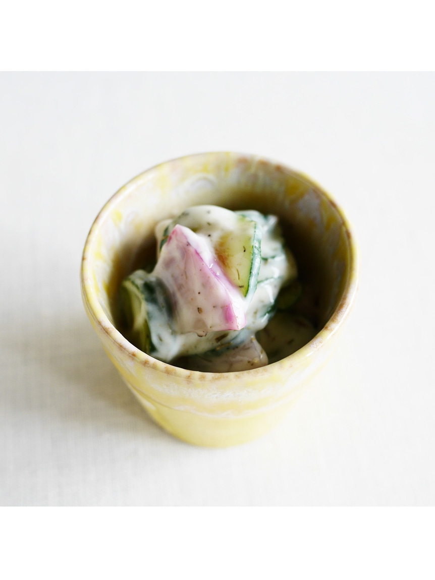 コスタ・ノバ グレスプレッソ フリーカップS イエロー（ボウル・鉢