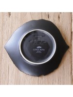 【@kuma@】COSTA NOVA リヴィエラ ハイドランジ 4枚セット Amazon.co.jp: 【正規輸入品】 コスタノバ costa nova 皿