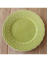 ボルダロ・ピニェイロ デイジー ディナープレート ライトグリーン
