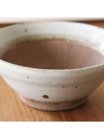 片口すり鉢 白（食器その他）｜Madu（マディ）｜HAKKA公式オンライン
