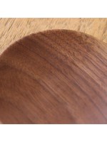 木製 ウォールナット豆皿 S（木の食器）｜Madu（マディ）｜HAKKA公式