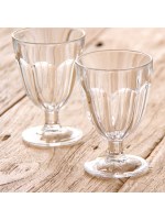 ロマン ステムグラス（ガラス食器・グラス）｜Madu（マディ）｜HAKKA