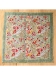 Mas d'Ouvan フォレストフルーツ ナプキン グリーンレッド（【Madu】ファブリック/ナプキン）のサムネイル画像