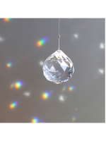 サンキャッチャー Ball L（インテリア小物）｜Madu（マディ）｜HAKKA