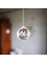 サンキャッチャー Ball L（インテリア小物）｜Madu（マディ）｜HAKKA