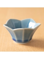 花小付 青（ボウル・鉢）｜Madu（マディ）｜HAKKA公式オンライン