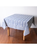 Mas d'Ouvan アヴィニョン テーブルクロス（テーブルクロス）｜Madu