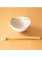 黄の実 変形鉢 大（ボウル・鉢）｜Madu（マディ）｜HAKKA公式