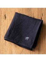 フレンチリネン ハンカチ（ハンカチ）｜Madu（マディ）｜HAKKA公式