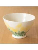 菜の花 飯碗（飯碗）｜Madu（マディ）｜HAKKA公式オンラインショップ
