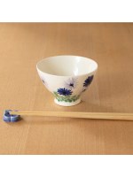 矢車菊 飯碗（飯碗）｜Madu（マディ）｜HAKKA公式オンラインショップ