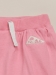 [ベビー・吸湿速乾]Orange hakka 裾カフス付きサルエルハーフパンツ（ボトムス/ボトムス(ベビー)）のサムネイル画像