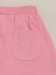 [ベビー・吸湿速乾]Orange hakka 裾カフス付きサルエルハーフパンツ（ボトムス/ボトムス(ベビー)）のサムネイル画像