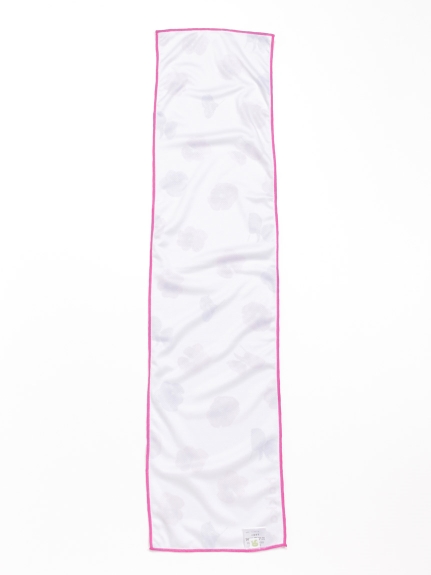 オリジナルプリント冷感クールタオル（ファッション雑貨/ハンカチ・ハンドタオル）の詳細画像