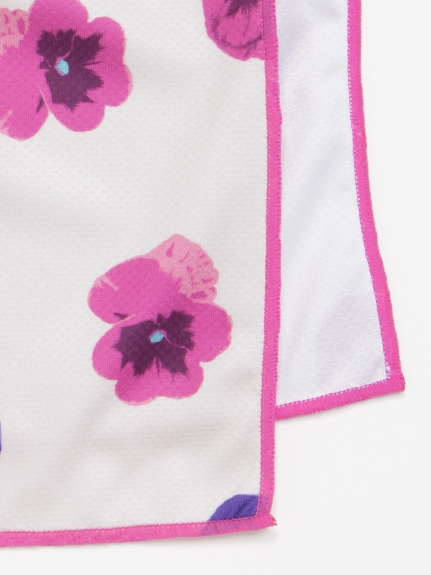 オリジナルプリント冷感クールタオル（ファッション雑貨/ハンカチ・ハンドタオル）の詳細画像