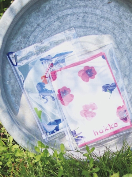 オリジナルプリント冷感クールタオル（ファッション雑貨/ハンカチ・ハンドタオル）の詳細画像