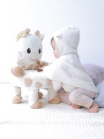 【新品未使用】キリンのソフィー　ベビーチェア SOPHIE LA GIRAFE（キリンのソフィー） 公式ショップ ベビー用椅子