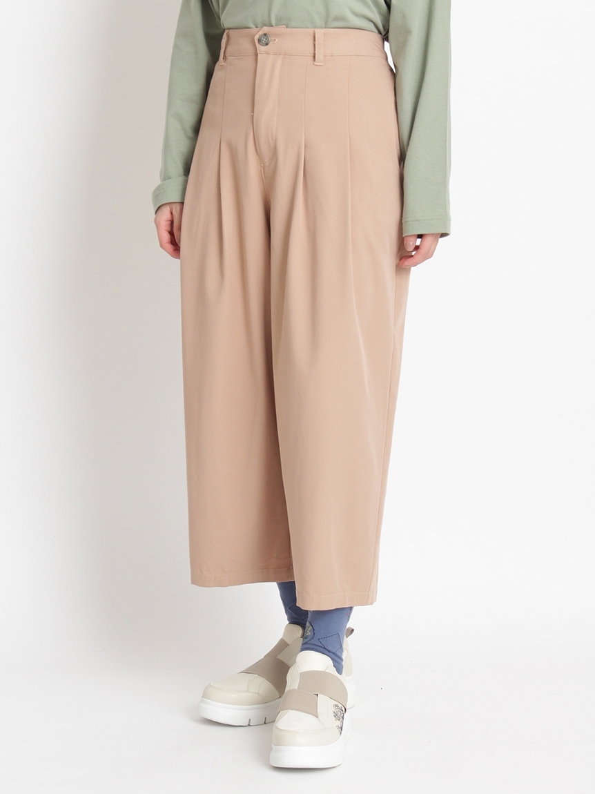 極美品　クロッシースポーツ　ストレッチ半袖スポーツウエア　迷彩　大きい 4L goldy-481_1.jpg