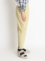 MHL テーパード　パンツ メンズ ストレッチパンツ テーパードパンツ[品番：MSSK1626531